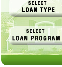 Select Loan type and Program